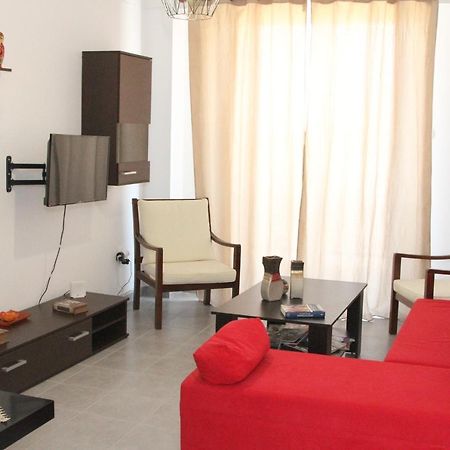 Modern Apartment In The Center Of Heraklion C المظهر الخارجي الصورة