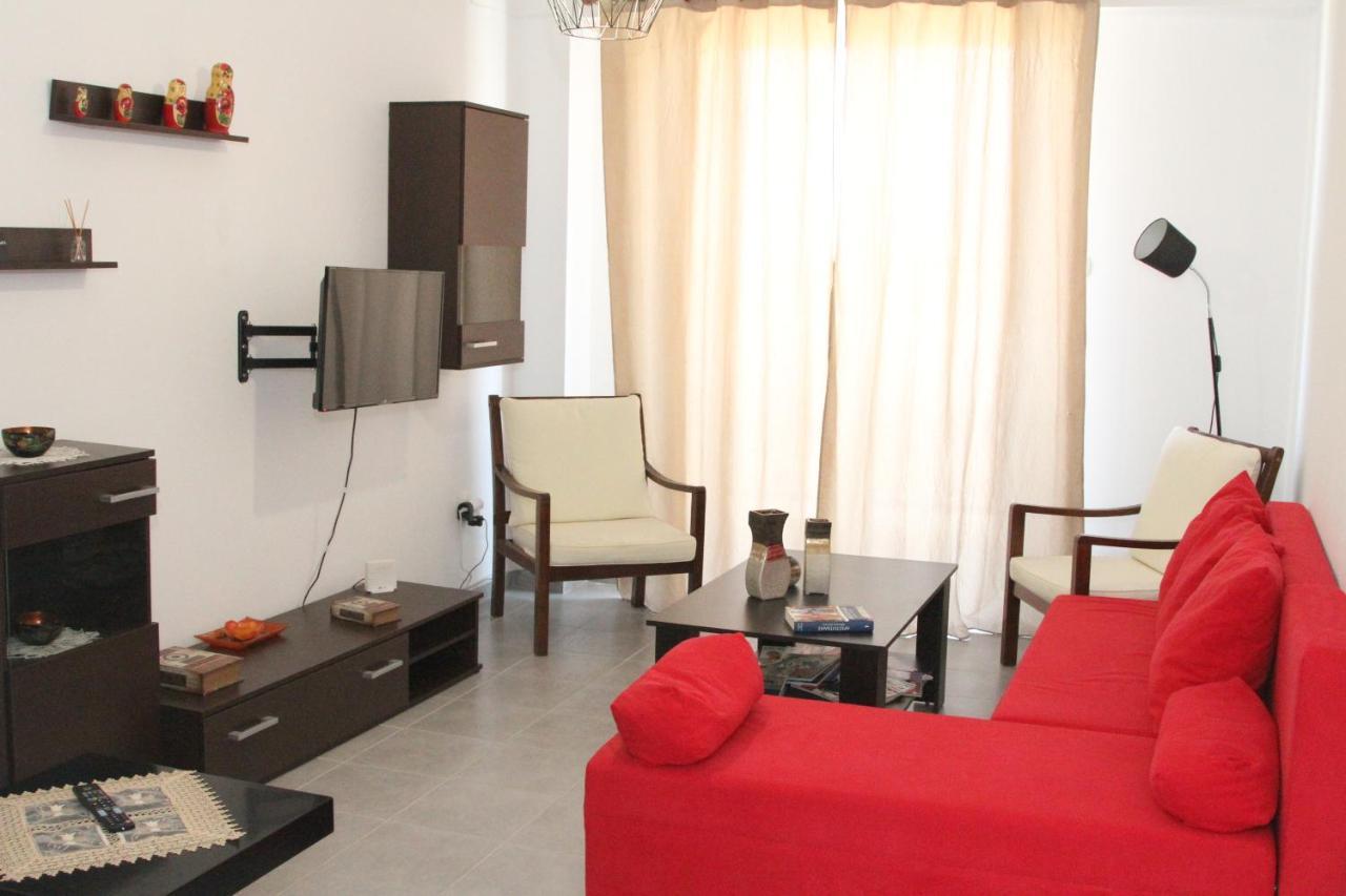 Modern Apartment In The Center Of Heraklion C المظهر الخارجي الصورة