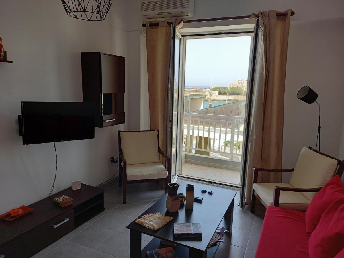 Modern Apartment In The Center Of Heraklion C المظهر الخارجي الصورة